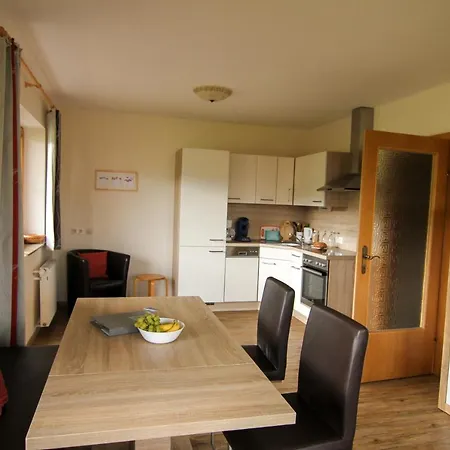 Appartement Kogler Ramsau am Dachstein