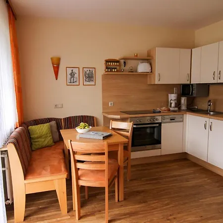 Apartamento Kogler Ramsau am Dachstein