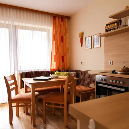Kogler Apartment