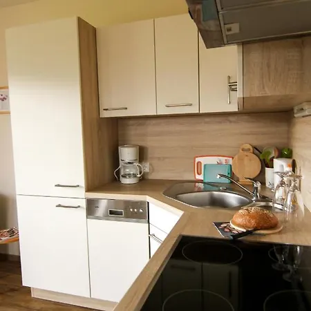 Apartment Kogler Ramsau am Dachstein
