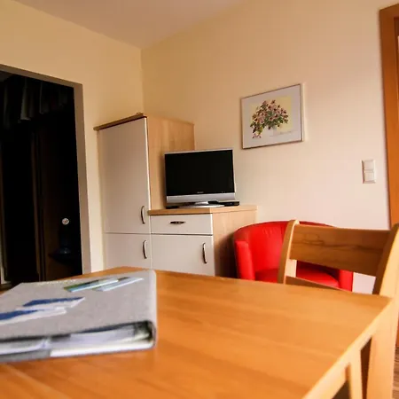 Kogler Apartment *