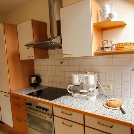 Apartment Kogler Ramsau am Dachstein