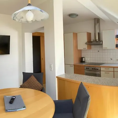 Apartment Kogler Ramsau am Dachstein