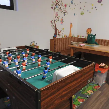 Kogler דירה רמסאו אם דכשטיין