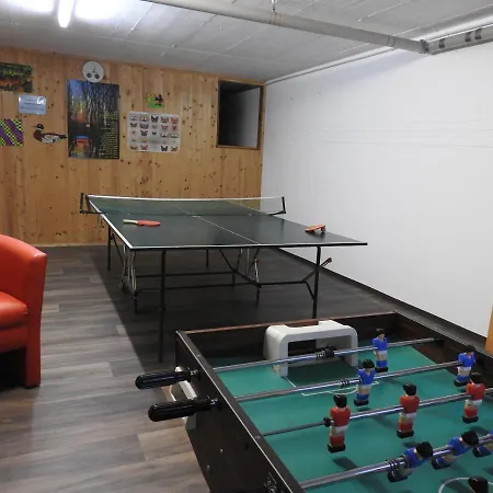 Apartment Kogler Ramsau am Dachstein
