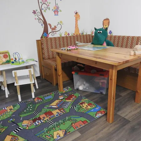 Apartment Kogler