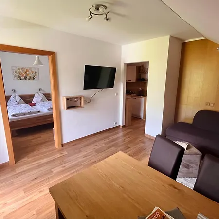 Kogler Apartamento Ramsau am Dachstein