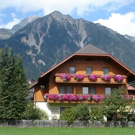 Kogler Apartment Ramsau am Dachstein