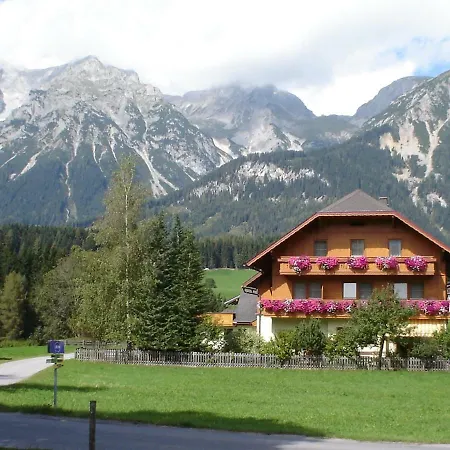Kogler * Ramsau am Dachstein
