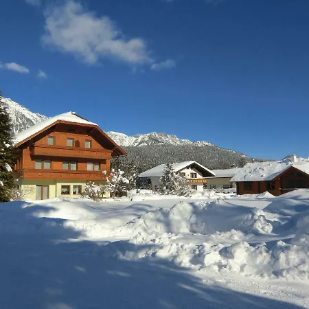 Kogler Apartment Ramsau am Dachstein