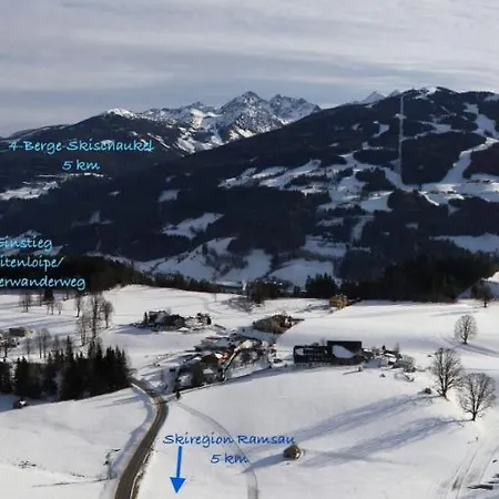 Kogler Ramsau am Dachstein