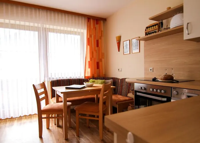 Kogler Апартаменты