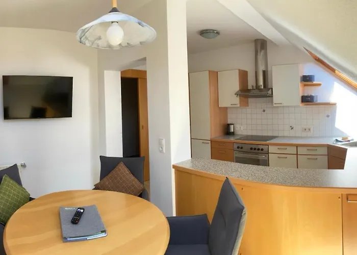 Апартаменты Kogler Рамзау