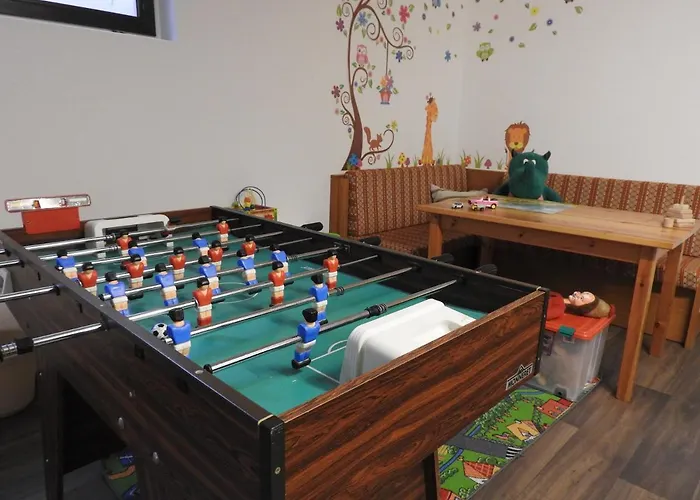 Kogler Apartmán Ramsau am Dachstein