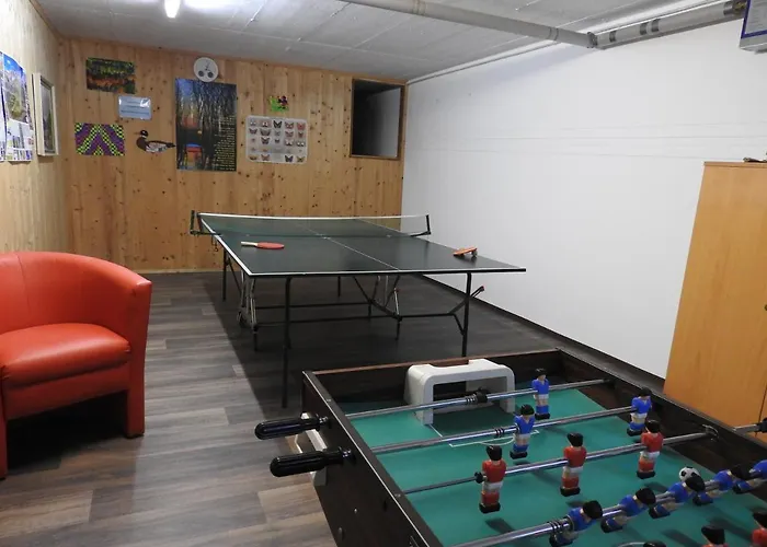 Apartmán Kogler Ramsau am Dachstein