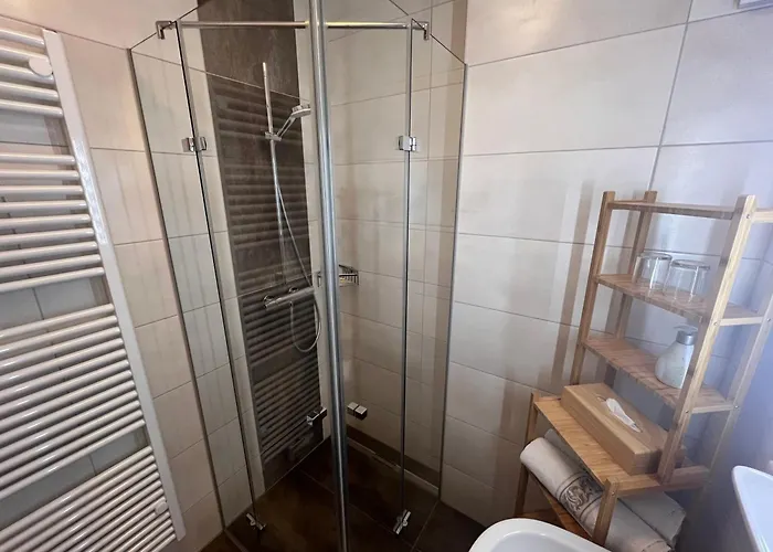 Апартаменты Kogler Рамзау