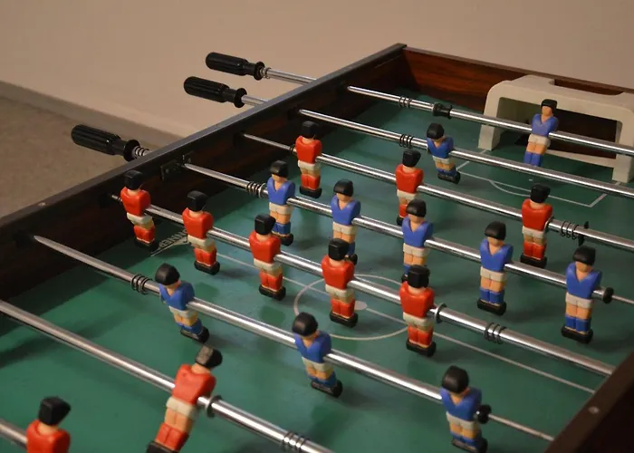 Апартаменты Kogler