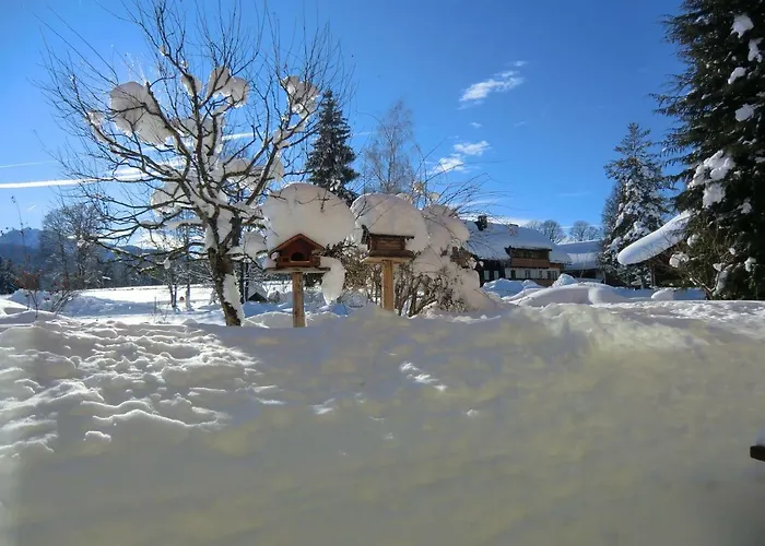 Апартаменты Kogler *